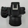 Canon EOS R50 + RF-S 18-45mm f/4.5-6.3 IS STM Produktbild-Vorschau 9