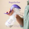 Lanisnoh Hand-Milchpumpe Produktbild-Vorschau 3