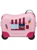 Samsonite Kindertrolley 4 Rollen Dream2Go Ice Cream Van : Produktbild-Vorschau 10