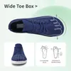IceUnicorn Barfußschuhe Herren Laufschuhe Sportschuhe Produktbild-Vorschau 5