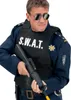 Schutzweste S.W.A.T. Größe: M-L Produktbild-Vorschau 2