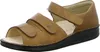 Finn Comfort Komfort Sandalen BALTRUM   nuss Herren Produktbild-Vorschau 3
