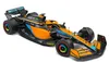 Solido 1:18 McLaren NORRIS oranžový Náhled obrázku produktu 8
