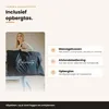 CALMENTA® Massage Stoel Shiatsu – Massagekussen voor Productafbeelding-voorbeeld 5