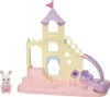 Sylvanian Families – plac zabaw zamkowy Podgląd zdjęcia produktu 1