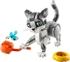 LEGO 31163 Creator 3-in-1 Graue Katze (31163) Náhľad obrázku produktu 2