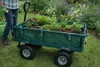 Carrello da giardino pieghevole da 100 l, portata 200 kg, Anteprima dell’immagine prodotto 7