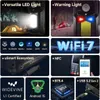 Ulefone Armor 29 Ultra 5G 1TB/16GB Dual SIM Preto Produktbild-Vorschau 5
