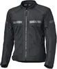 Held Tropic 4 Mesh Motorrad Textiljacke, schwarz, 5XL Produktbild-Vorschau 1