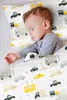 Amilian Kinderbettwäsche 2-teilig – 100×135 & 40×60 cm – Produktbild-Vorschau 3