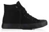 VAN HILL Damen High-Top Sneaker Elizabeth aus Textil Flach Produktbild-Vorschau 2