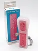 Nintendo Remote Plus pink für Wii und Wii U Produktbild-Vorschau 3