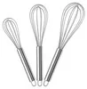 Relaxdays Schneebesen 3 er Set, professionelle Produktbild-Vorschau 10