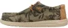 Hey Dude Mokassins Schnürschuhe Herren 32303337333035 Grün Produktbild-Vorschau 43