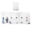 Maclean TV WAll Mount 13-32'' 30kg MC-415 VESA100x100 Náhled obrázku produktu 4