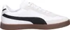 Puma Club II Era Jr. Sneaker Weiß Produktbild-Vorschau 11