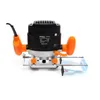 Kraft & Dele KD1683 fraiseuse supérieure 1900W Voir les images du produit 26