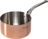 Acquirente CASSERUOLA, RAME/ACCIAIO INOX PRIMA MATERIA Anteprima dell’immagine prodotto 5