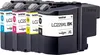 Brother LC229XLVALBP - Pack de 4 - noir, jaune, cyan, Voir les images du produit 1
