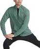 Nike Dri-Fit Kapuzen Jacke, grün, L, Herren Produktbild-Vorschau 7