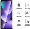 2X 3D Schutzglas ( Display + Kamera ) für Xiaomi Redmi Note Produktbild-Vorschau 3