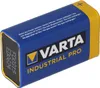 Varta 4022 Industrial 9-Volt Batterie 9 Volt 550mAh 6AM6 Produktbild-Vorschau 7