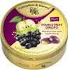 Cavendish & Harvey Blackcurrant-Apple Filled Drops 175g Produktbild-Vorschau 1