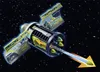 PLAYMOBIL Space 71369, 4 rok/roky, Vícebarevný, Plast Náhled obrázku produktu 13