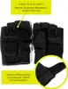 Sporttrend 24® Trainingshandschuhe XS-XL schwarz | Produktbild-Vorschau 6