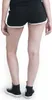 Urban Classics Ladies French Terry Hotpants Pantaloncini da Anteprima dell’immagine prodotto 13
