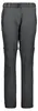 CMP Zip Off Outdoorhose Mädchen antracite-nero 164 Anteprima dell’immagine prodotto 5