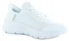 Skechers Go Walk Flex Grand Entry Biały Podgląd zdjęcia produktu 103