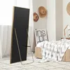 UnboxG Standspiegel Gold 164x54 cm – Ganzkörperspiegel, Produktbild-Vorschau 4