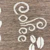 Küchenteppich Wohnzimmer Sisalteppich modern pflegeleicht Produktbild-Vorschau 3