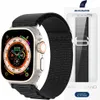 Dux Ducis Klettband für Uhr Ultra/8/7/6/Se/5/4/3 Produktbild-Vorschau 1