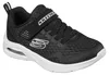 Skechers Baskets TORVIX Noir Garçons Voir les images du produit 38