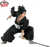 Banpresto - Bleach Kenpachi Zaraki 13cm Figurki Vibration Produktbild-Vorschau 6