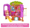 Barbie Chelsea Spielset mit -Puppe und Baumhaus sowie Produktbild-Vorschau 5