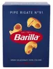 Barilla, pâtes rigatoni n°91, 500 g Voir les images du produit 1