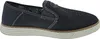 Rieker Sportliche Slipper Herren 31393836383638 Blau 43 EU Produktbild-Vorschau 8