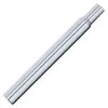 Hliníkový podsedlový sloupek Ergotec 31,6 x 300 mm stříbrný Náhled obrázku produktu 4