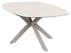 Ovaler Gartentisch Malaga | 180 x 115 cm | Camel & Cerra Produktbild-Vorschau 1