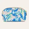 Oilily sac d’accessoires trousse de maquillage Poppy Pouch Voir les images du produit 6