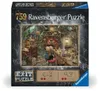 Hexenküche Ravensburger 19952 Produktbild-Vorschau 1
