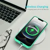 iPhone 16e / 17e Hülle - Coverup Liquid Colour Back Cover - Produktbild-Vorschau 5