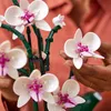 LEGO 10311 Icons Orchidee Set zum Basteln von künstlichen Produktbild-Vorschau 15