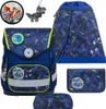 Belmil Compact ergonomisches Schulranzen-Set 5-teilig Produktbild-Vorschau 11