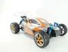 AMEWI Buggy "Booster Pro" Brushless M 1:10 / 2,4 GHz / 4WD Produktbild-Vorschau 7