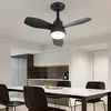 Deckenventilator mit Beleuchtung und Fernbedienung 24W LED Produktbild-Vorschau 4