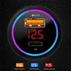 SSF24 38W KFZ Ladegerät Autoladegerät PD+USB QC3.0 Produktbild-Vorschau 2